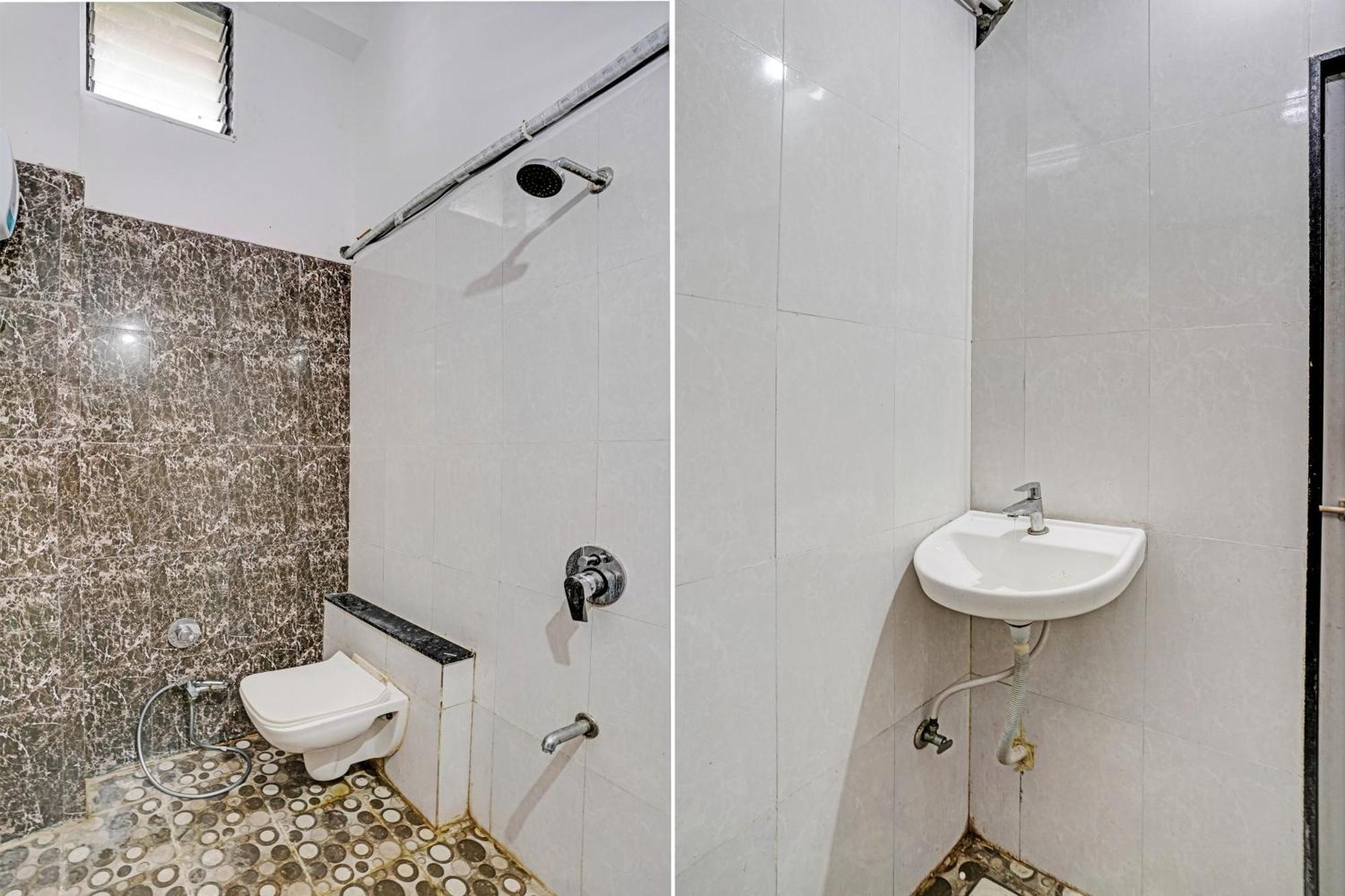 Oyo Flagship Hotel 9 Σουράτ Εξωτερικό φωτογραφία